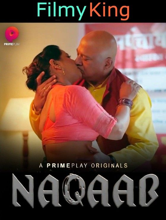 Naqaab (2023) S01E01 Hindi Web Series [Primeplay]